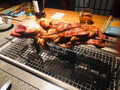 -那些年记忆烧烤