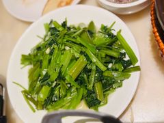 -小菜园新徽菜(溧阳万达店)