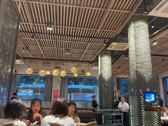 -滋粥楼·顺德菜(番禺广场总店)