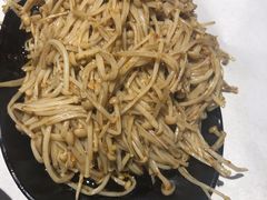 -夜半不二海鲜炭烤(文汇巷店)