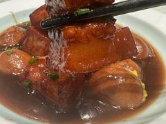 -聚丰园•湖鲜餐厅(阿红私房菜梅石路店)