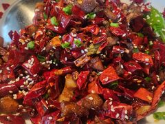 -悦融·京鲁菜·露台花园(安定门店)