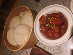 -皖香览约·徽菜(吴江吾悦店)