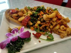 -宝发园名菜馆