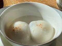 -宁波柏悦酒店·钱湖渔港