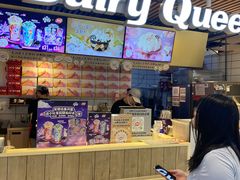 -DQ·蛋糕·冰淇淋(金桥店)