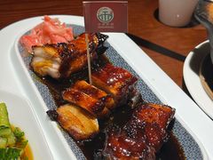 -禾府酒家·传统广府味(番禺店)