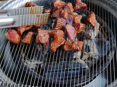 -麻蒲碳烤肉(梅花园店)