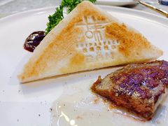 -Wei菋·Le Bistrot