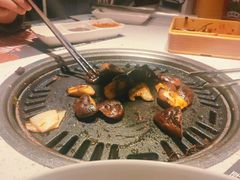 -猫抓烤肉(春熙路店)