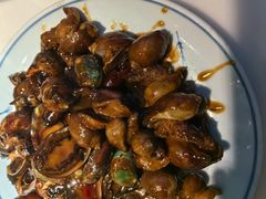 -日丰园海肠水饺·老字号大连海鲜(和平广场店)