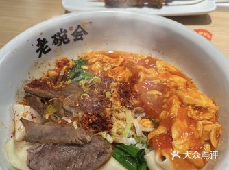 #城市向导官#外卖点可堂食餐厅的才靠谱商场总是随处可