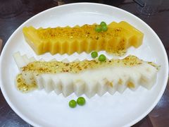 -邢家锅贴老店·非遗·开封菜(金明广场店)