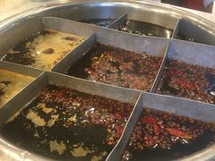 -朱氏胖子烂火锅(洪崖洞店)