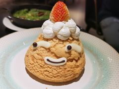 -西堤牛排(恒隆广场店)