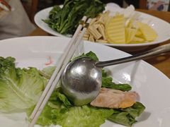 -品大三·经典淮扬菜(大行宫店)