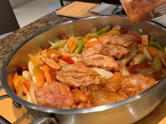 -黄记煌三汁焖锅(欢乐海岸店)