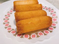 -稻香酒家(长宁KING88广场店)