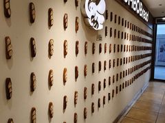 -小飞象面包公社(珠江路金鹰店)