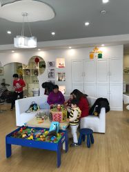 -星童star.kids儿童发型设计·满月胎发(玉兰花园店)