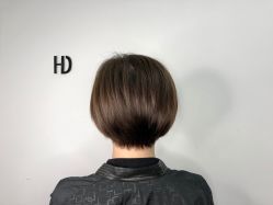-HD HAIR STYLE