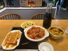 -靓靓蒸虾(中山里店)