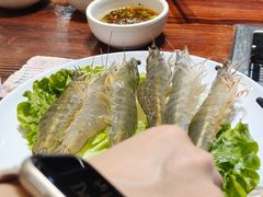 -御膳粥·牛乳粥底火锅·地道顺德菜(容桂店)