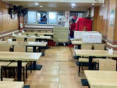 -老头盖浇饭(游府新村店)