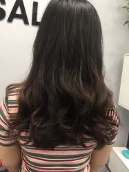 -T-Hair Salon