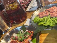 -子檀大隐炭烧(食品街店)