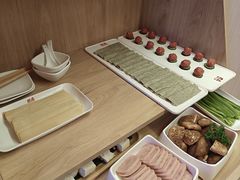 -巴庄重庆火锅(太康一店)
