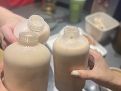 -巴奴毛肚火锅(二七万达店)