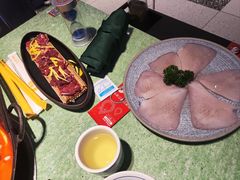 -憨铁匠老火锅(龙岗万科里店)
