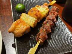 -鸟屋·烧鸟居酒屋(新世纪广场店)