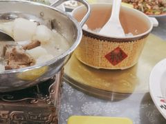 -李四哥太安鱼食府