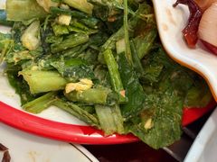 -聚首堂·特色小吃·肘子(什刹海德胜门店)