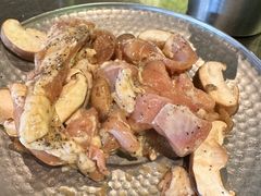 -山葵说·泥炉烤肉(泰达时尚E街区店)