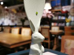-兰桂坊·花园餐厅(西湖店)