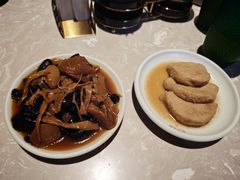 -松鹤面馆·古法焖肉面(观前店)
