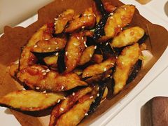 -双合园·海鲜水饺青岛菜(万佳广场店)