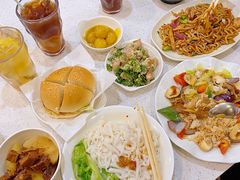 -旺角宝港式茶餐厅(寮步店)