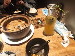 -金牌外婆家(苏州中心店)