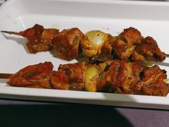 -伊带伊路新疆美食府(呼家楼店)