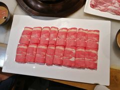 -京门老爆三·铜锅涮肉 爆肚(望京店)