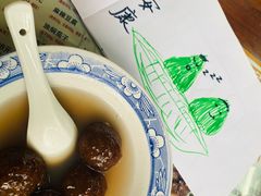 -粗茶淡饭(东关街店)
