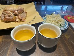 -蒋记私家汤(文化城一分店)