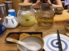 -牛也烧肉(摩尔城店)