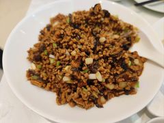 -船歌·鱼水饺青岛菜(国贸商城店)