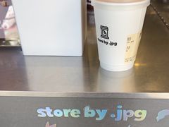 -JPG canteen(广州乐峰广场店)