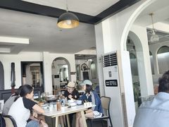 -夏屿湖畔.落日湖景餐厅(普者黑景区店)